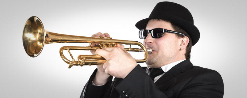Bluesbriederchen - Blues Brothers Tribute Band